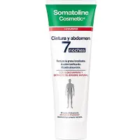Somatoline Cosmetic Ventre Et Abdomen Homme Intensif 250 Ml