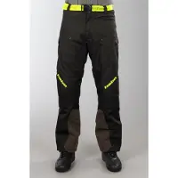 Hebo Baggy Evo H20 Pants Noir M Homme