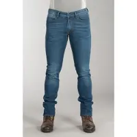 Spidi Denim Free Rider Slim Fit Jeans de moto