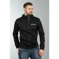 Spidi Sweat-shirt à Zip Tech Evo