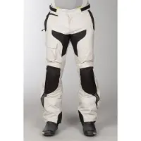 Macna Fulcrum Pants Gris 3XL Homme