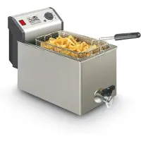 Fritel SF 4620 Friteuse