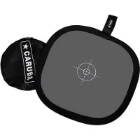 Caruba Opvouwbare Grijskaart 56cm