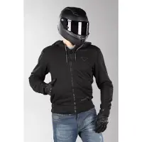 Macna Nuclone Moto Zip Sweat à capuche