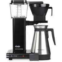 Moccamaster KBGT Noir