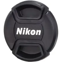 Nikon Bouchon d'Objectif Avant LC-95 95 mm