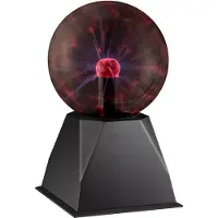 Globo 28011 - Lampe de table à plasma PLASMA 6W/230V