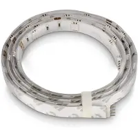 Philips 70979/55/PH - Ruban LED RGB LIGHTSTRIPS EXTEND 1xLED/7W/230V 1m