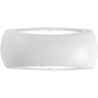Ideal Lux Applique murale Francy-1 Ap1 blanc