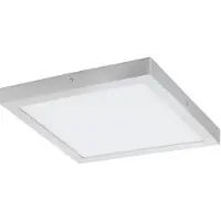Eglo 97269 - plafonnier LED FUEVA 1 1xLED/25W/230V 4000K