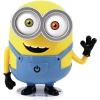 Varta Minion Nacht Lamp