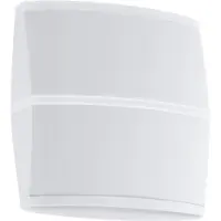 Eglo 96006 - Applique murale LED extérieure PERAFITA 2xLED/6W IP44