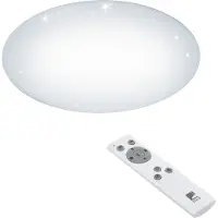Eglo 97541 - Plafonnier LED à intensité modulable GIRON-S LED/40W/230V