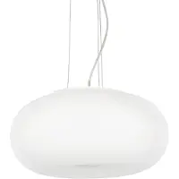 Dmora - Suspension 3xE27/60W/230V