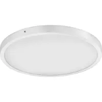 Eglo 97266 - plafonnier LED FUEVA 1 1xLED/25W/230V blanc rond 4000K