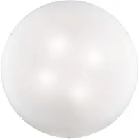 Ideal Lux 007991 Simply PL4 Applique,lampe,blanc