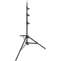 Avenger Alu Baby 40 Support Argenté