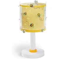 DALBER D-71091 - Lampe pour enfant BEE HAPPY 1xE14/40W/230V