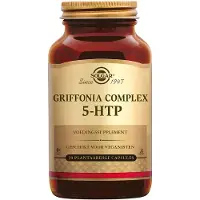 Solgar 5-HTP - 90 vcaps