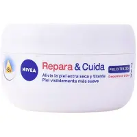 Nivea REPAIRS & CARE Crème pour le corps 300 ml