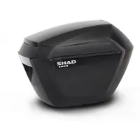 Shad SH23 Ensemble de valises latérales