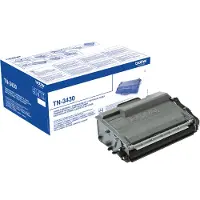 Brother TN-3430 Toner Noir