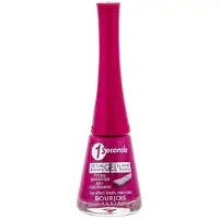Bourjois 1 Seconde Texture Gel Nail Lacquer 61 Hypnose (Blister)