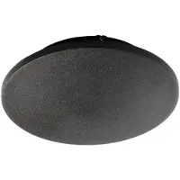 Azzardo Applique murale 1x24W/LED ANCONA AZ2852