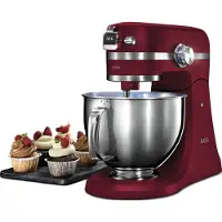 AEG KM5520 Deep Red