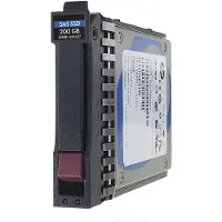 HP Msa 800Gb 12G Sas Me 2.5" Em Ssd (J9F38A)