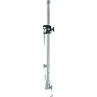 Avenger Telescopic Column With Universal Rotula Argenté
