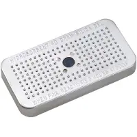 Peli 1500D Boîte Gel de Silice