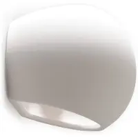 Sollux Applique céramique GLOBE 1xE27 15W céramique 14.5x11x18cm