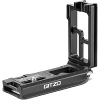 Gitzo Sony Alpha A7riii A9 Camera Cage Argenté