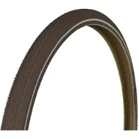 Dresco Anti-Puncture Outer Tube Traveller 28 x 1.75 (47-622) Reflective Brown