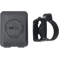 Dresco Compteur de vélo sans fil à 12 fonctions