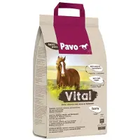 Pavo Vital Recharge - 8 kg