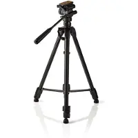 Nedis 60 Cm Tripod Argenté