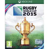 Rugby World Cup 2015 - Xbox One