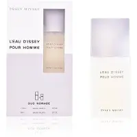 Issey Miyake L'Eau d'Issey Pour Homme Coffret Cadeau
