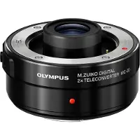 Olympus Téléconvertisseur Olympus MC 2.0