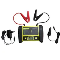 Apa Bloc d'alimentation (600 A, 12000 mAh)