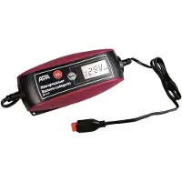 Apa Batterie de microprocesseurs (4 A, 12V, 6V)