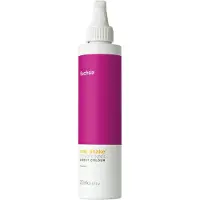 Milk shake Direct Colour soin démêlant correcteur couleur pour une hydratation intense Fuchsia 200 ml