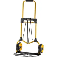 Stanley SXWTD-FT582 Diable - Pliable - 90 Kg