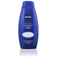 Nivea Gel De Ducha Creme Care 750 Ml