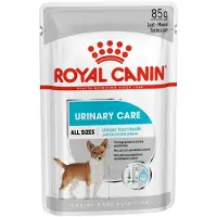 Royal Canin Urinary Care pâtée pour chien (en paté)