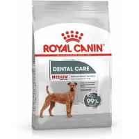 Royal Canin Medium Dental Care - 3 kg