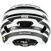 Bell Sixer Mips casque de vélo, Couleur:mat white/black Fasthouse, Taille:S