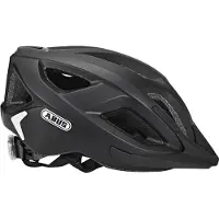 ABUS Aduro 2.0 Helmet Noir S